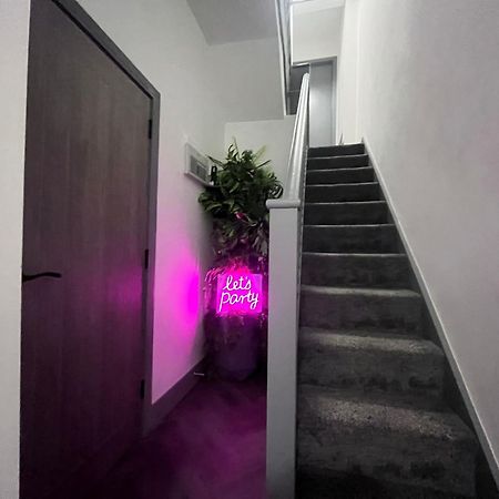 The White House Vegas Suites ブラックプール エクステリア 写真