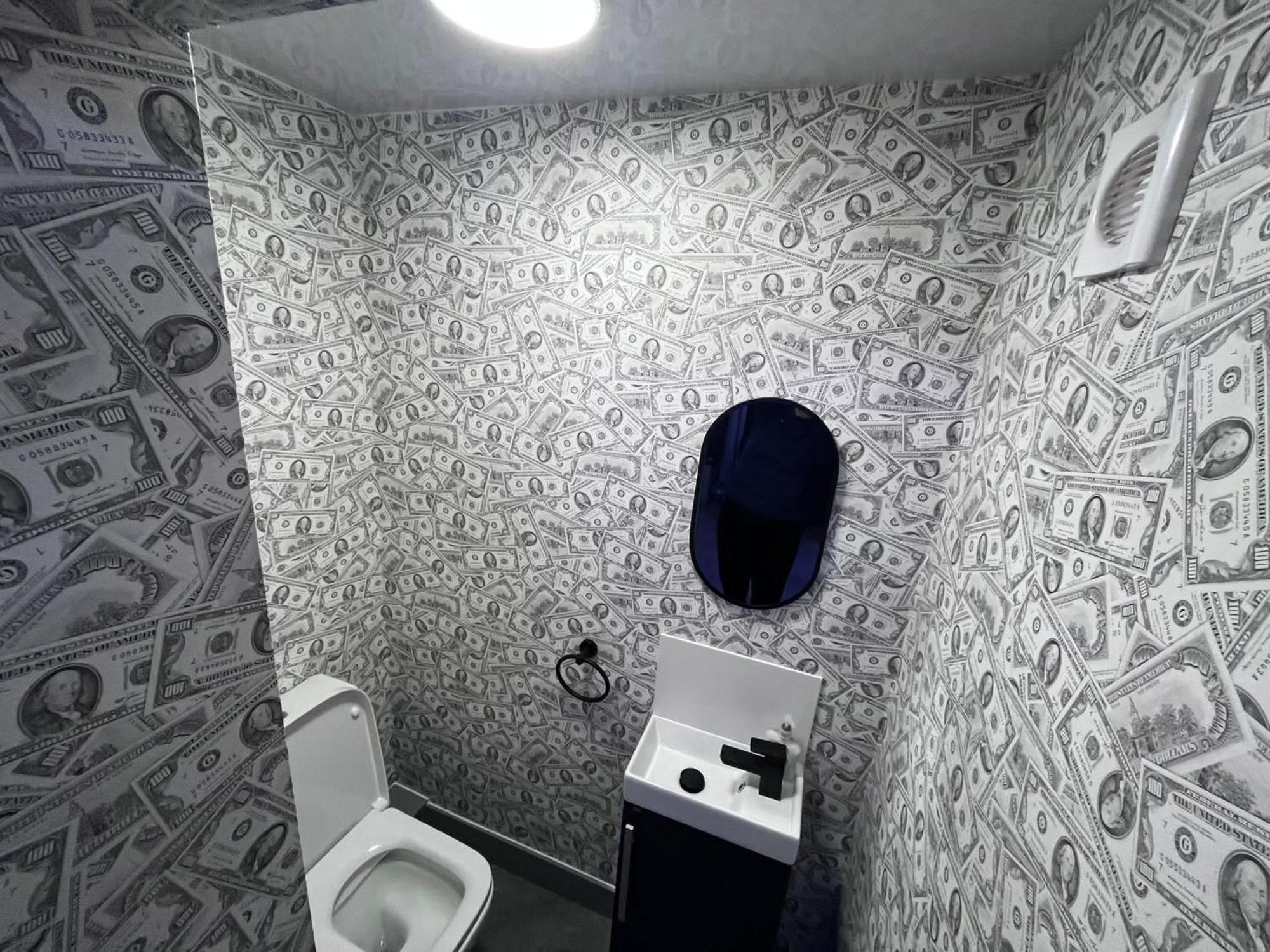 The White House Vegas Suites ブラックプール 部屋 写真